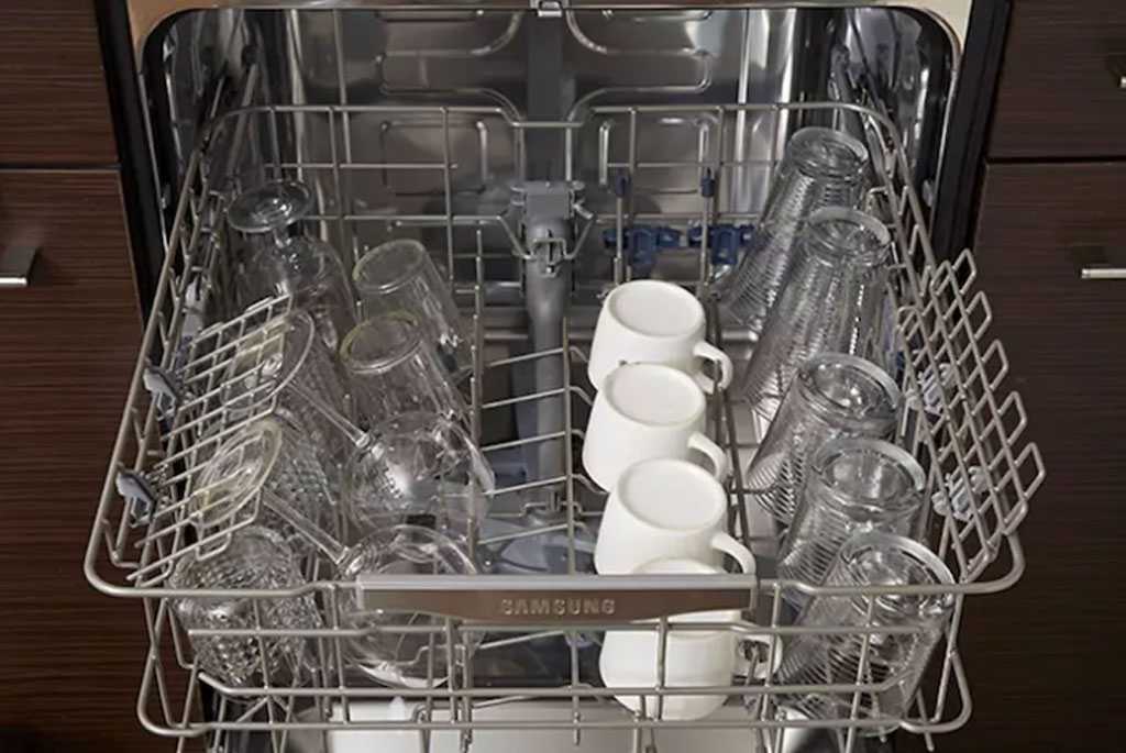 Не включается посудомоечная машина  Подольск